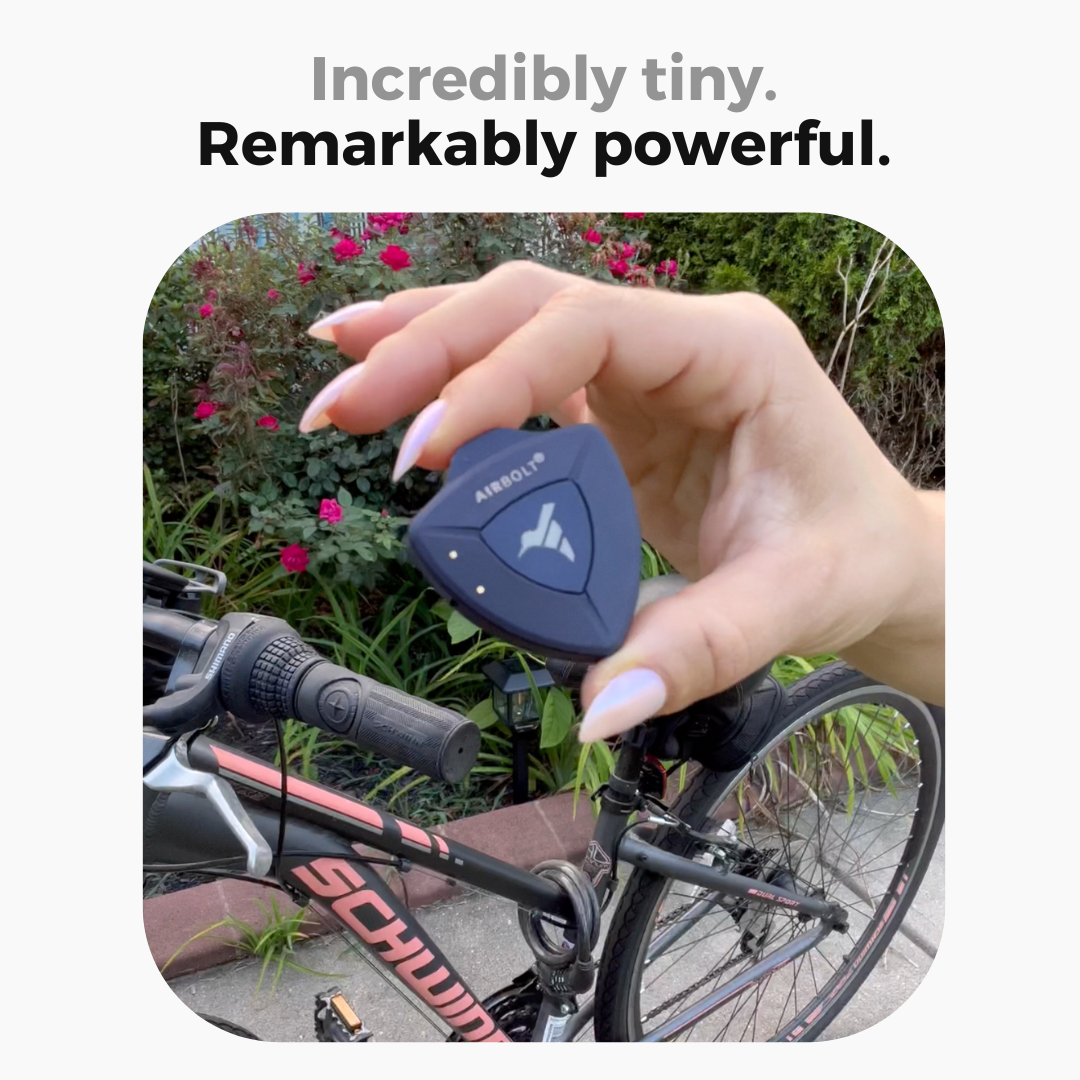 Cycling bike tracker hotsell