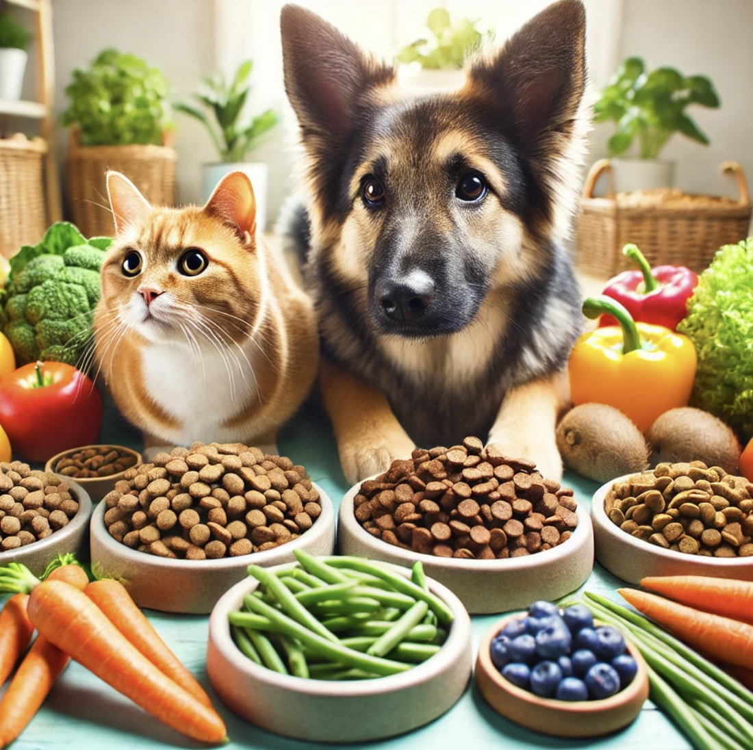 The Ultimate Guide to Pet Care: Tips, Trends, and Innovations for Pet Owners in the US