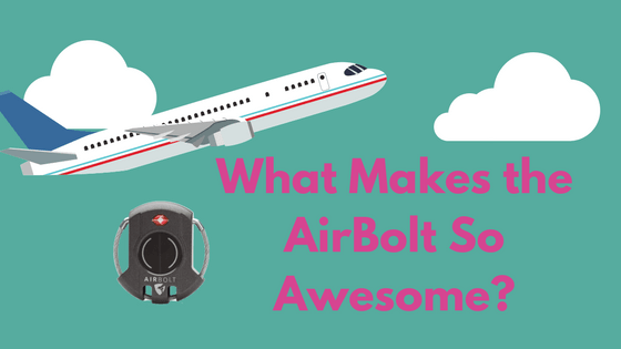What Makes AirBolt So Awesome? - AirBolt
