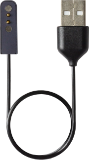 Magnetic charger