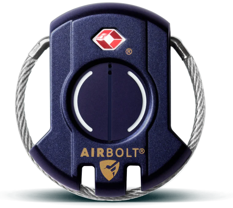 AirBolt Smart Lock Gen 5