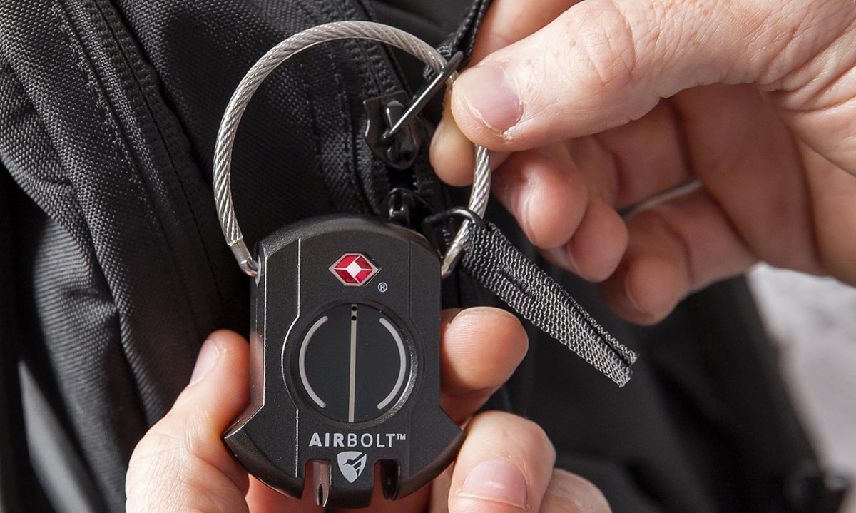 AirBolt Review
