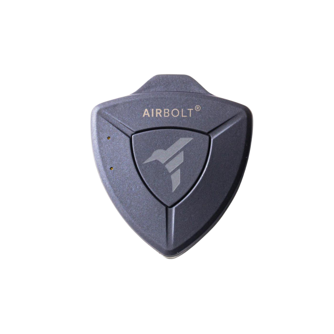 AirBolt® GPS (Shipping End of April)