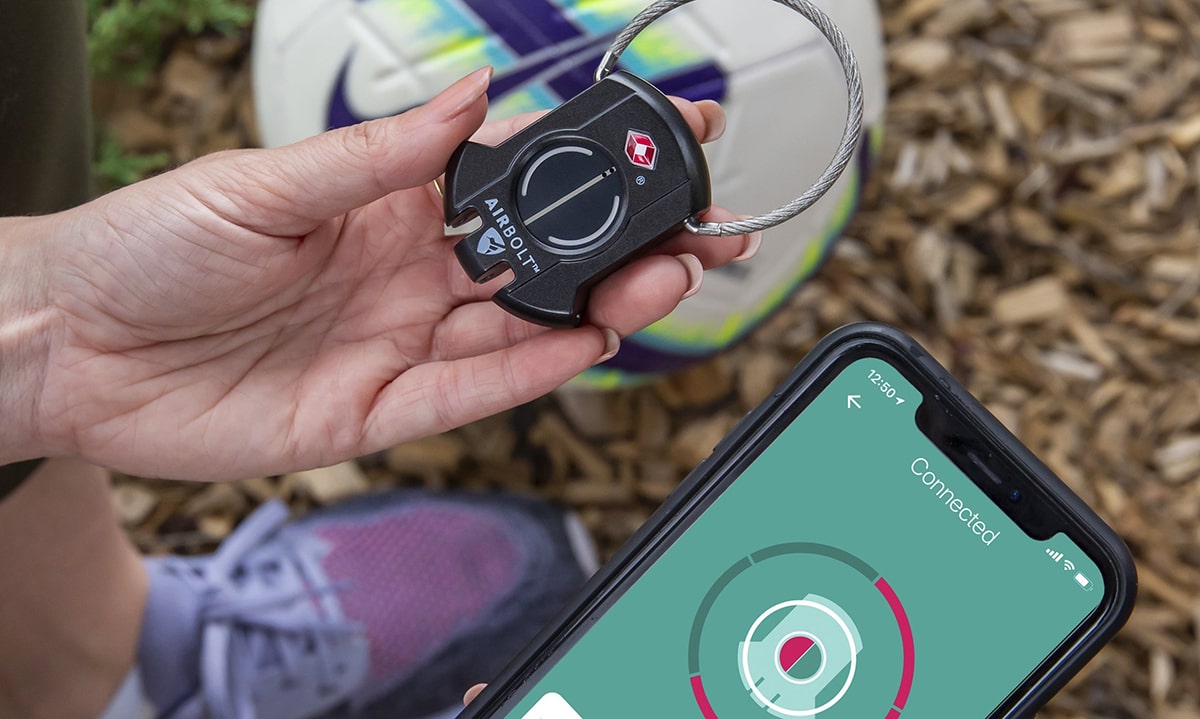 AirBolt Review