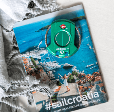 Checking Off Your Destination Bucket List with AirBolt - AirBolt