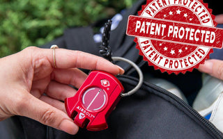 Patent Granted! - AirBolt
