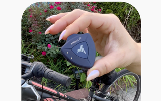 Revolutionising the Cycling World with GPS Tracking