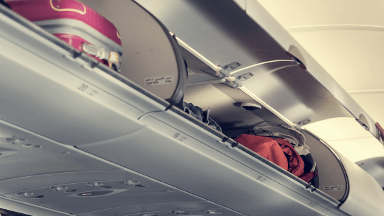 Mile-High Security - AirBolt