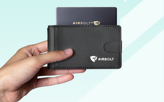 Introducing the AirBolt Wallet