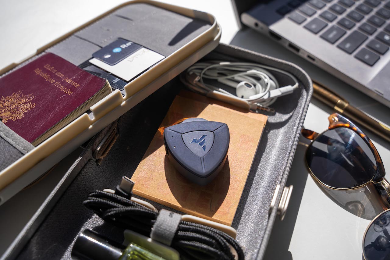 GPS Tracking is a Modern Essential