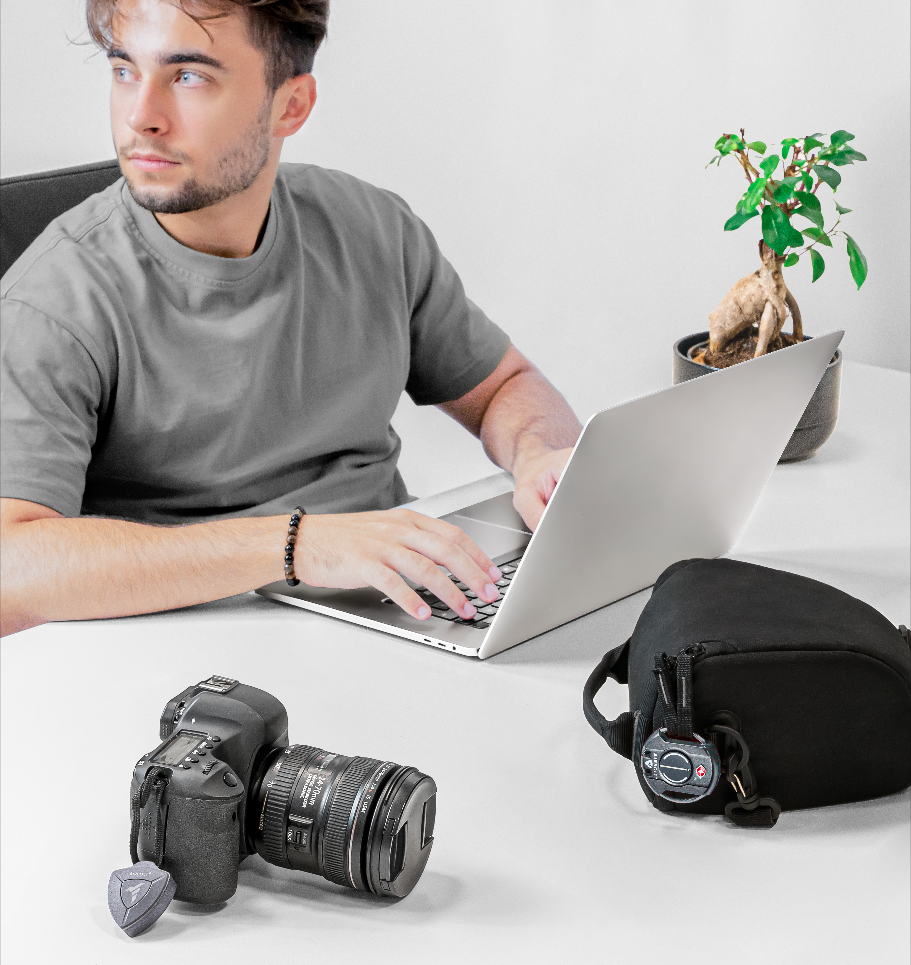 Getting the most out of your AirBolt family!