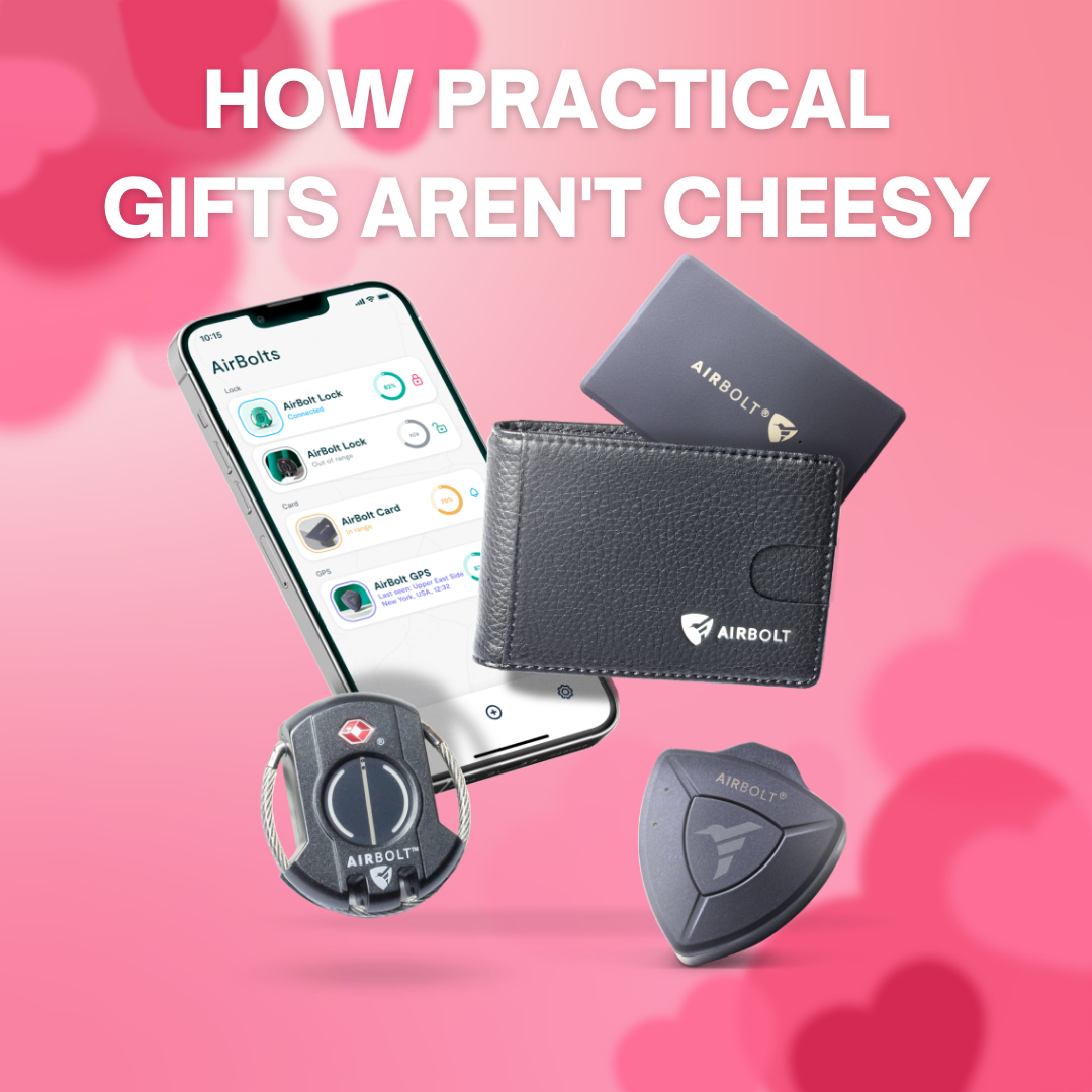 The Ultimate Guide to Smart Valentines Gifting