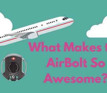 What Makes AirBolt So Awesome? - AirBolt