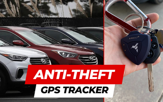 Kia & Hyundai: Boost Security with AirBolt GPS