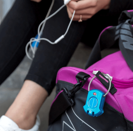 Keeping Your Sporting Resolutions - AirBolt