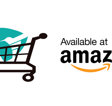 We are now on Amazon! - AirBolt
