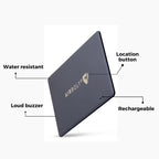 AirBolt® Card with Find My™