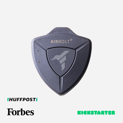 AirBolt® GPS Gen 2