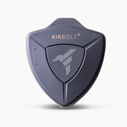 AirBolt® GPS + Pet Collar