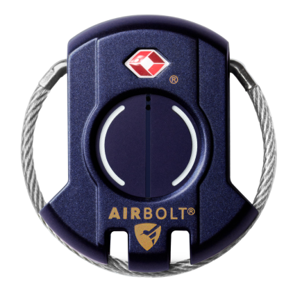 AirBolt Lock