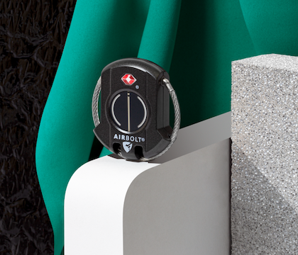 Best Bluetooth Smart Lock To Safeguard Your Valuables AirBolt