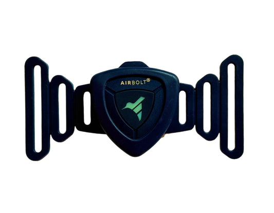 AirBolt Pet Collar Attachment Accessory
