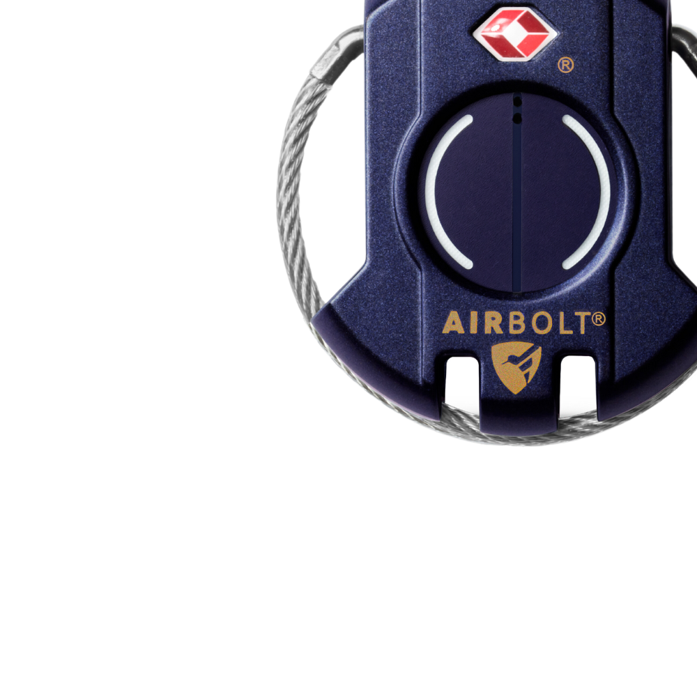 AirBolt Smart Tracking GPS Bluetooth Devices for Anyone