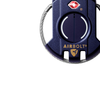 Airbolt travel lock shop