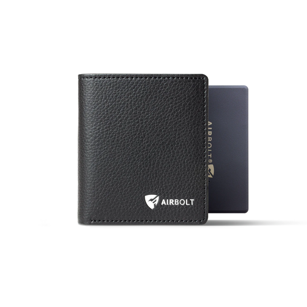 AirBolt® Wallet