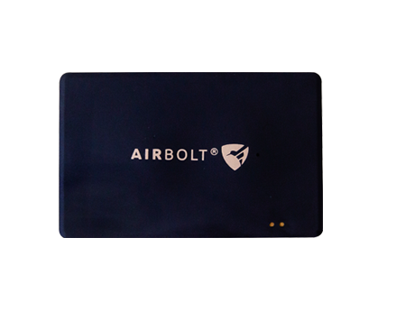 AirBolt : Card - AirBolt