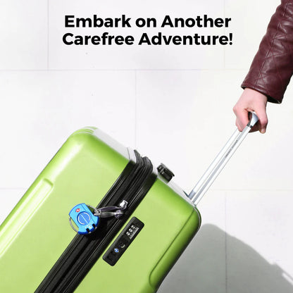 AirBolt® Lock Gen 5 - Now Shipping!