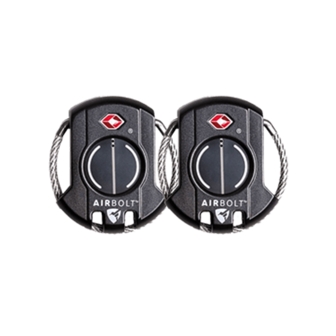AirBolt® Lock Gen 5 - Now Shipping!
