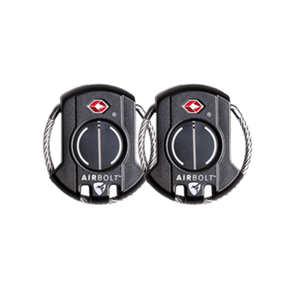 AirBolt® Lock Gen 5 - Now Shipping!