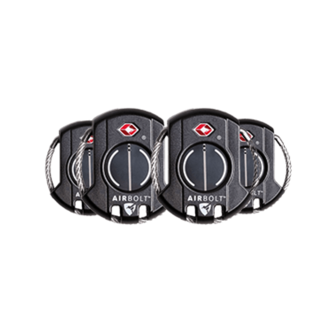 Airbolt smart travel lock shop