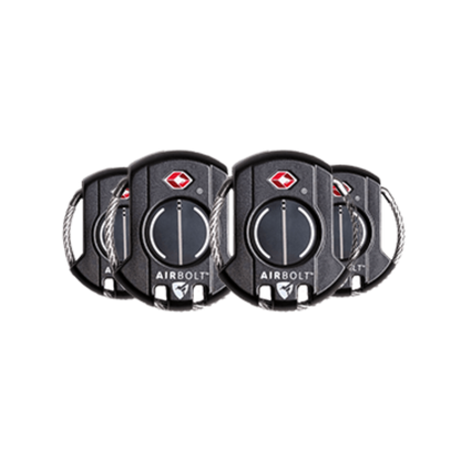 AirBolt® Lock Gen 5 - Now Shipping!