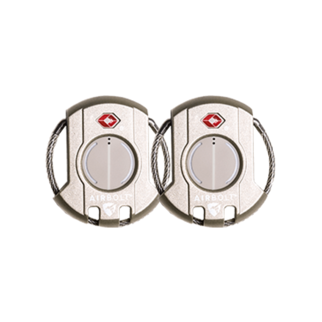 AirBolt Lock Shipping Late Q1 25