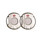 AirBolt® The Truly Smart Travel Lock (Gen 5)