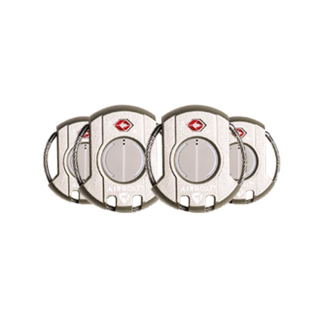AirBolt® Lock Gen 5 - Now Shipping!