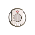 AirBolt® The Truly Smart Travel Lock (Gen 5)