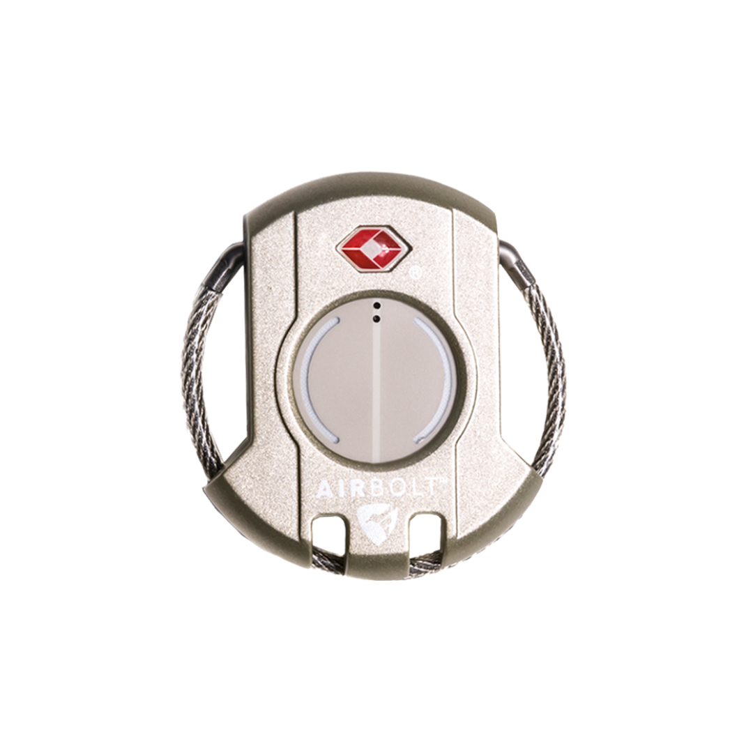 AirBolt® Lock Gen 5 - Now Shipping!