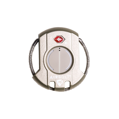 AirBolt® Lock Gen 5 - Now Shipping!