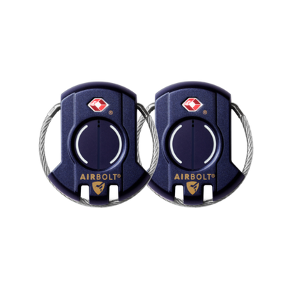 AirBolt® Lock Gen 5 - Now Shipping!