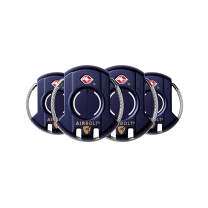 AirBolt® Lock Gen 5 - Now Shipping!