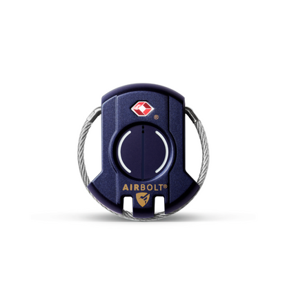 AirBolt® Lock Gen 5 - Now Shipping!