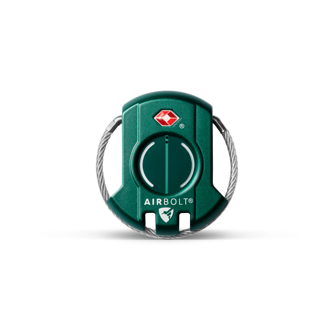 AirBolt® Lock Gen 5 - Now Shipping!