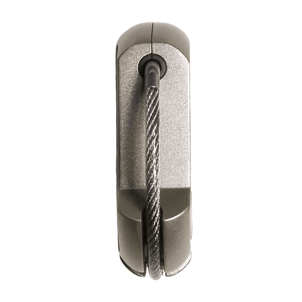 AirBolt Travel Sized Lock - Champagne - AirBolt