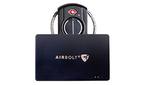1 AirBolt Lock and 1 AirBolt Card - AirBolt