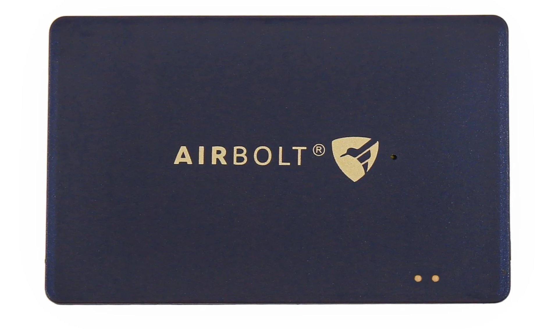 AirBolt : Card - AirBolt