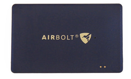 AirBolt : Card - AirBolt