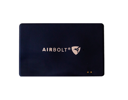 AirBolt : Card - AirBolt